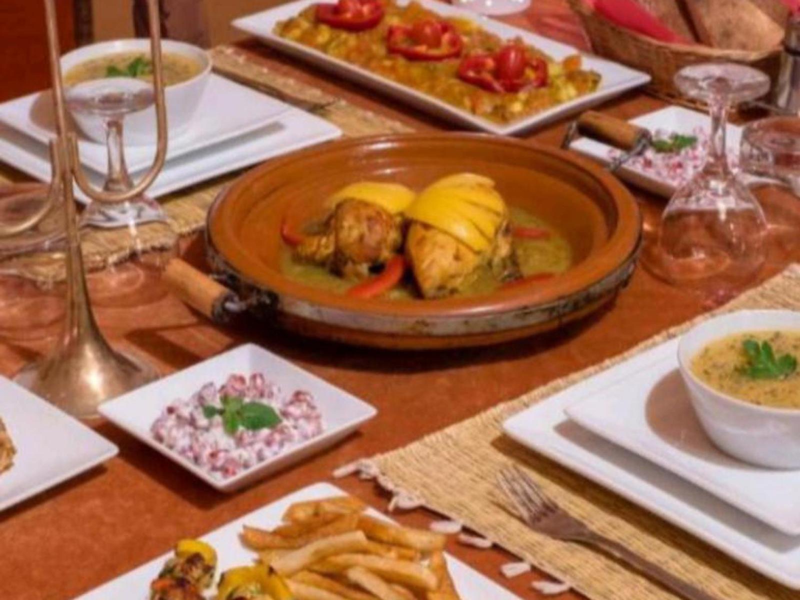 Merzouga Desert Family Camp Экстерьер фото